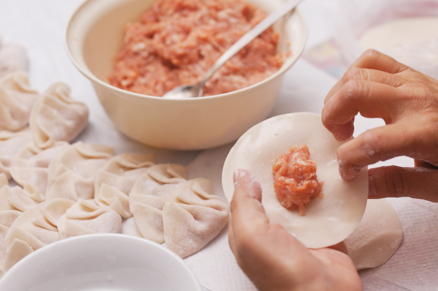 Iberian Pork Mince 伊比利亚猪绞肉