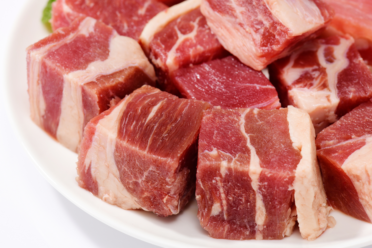 Fresh Beef Flank 新鮮牛雙層腩