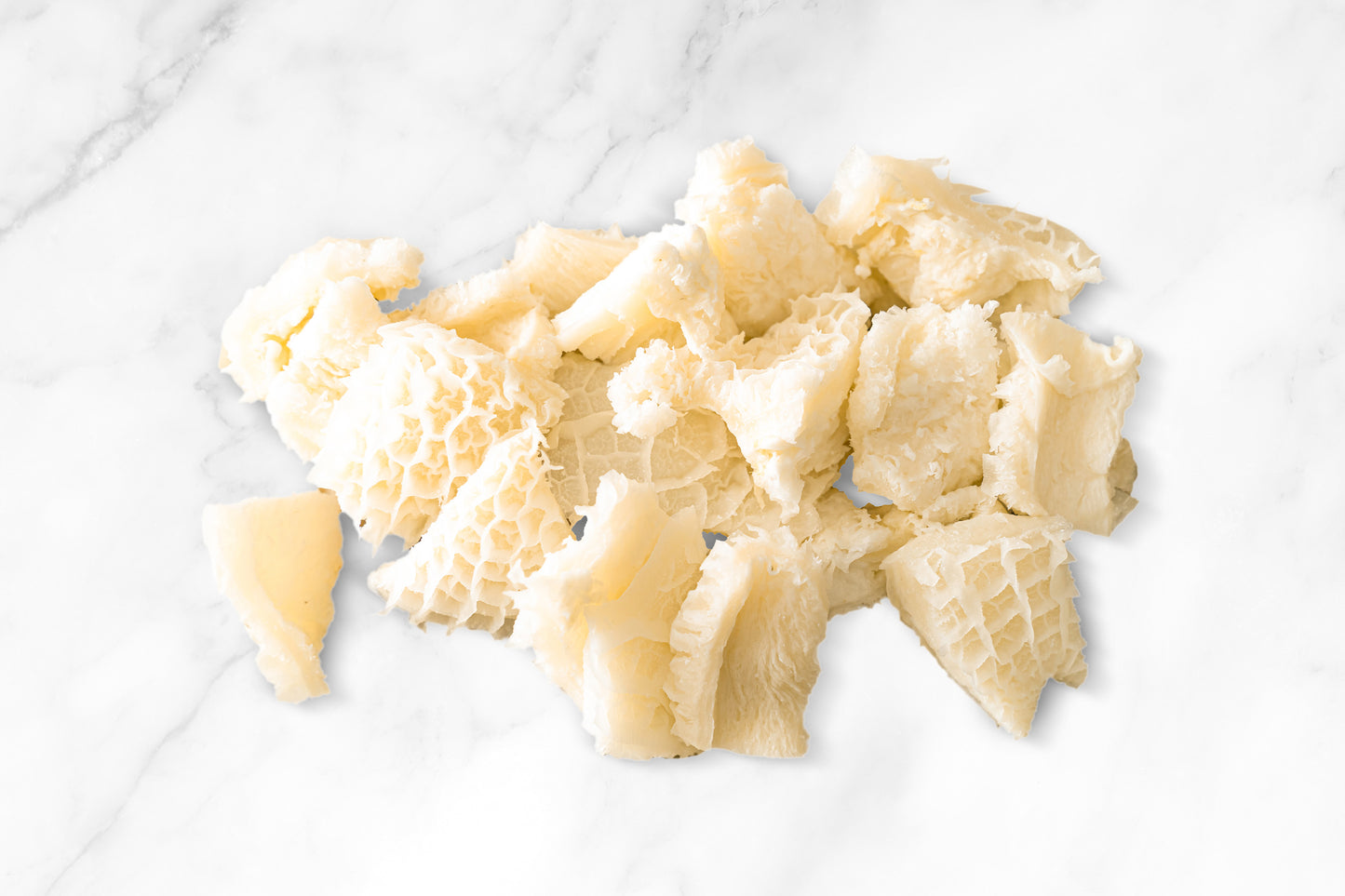 Beef Honeycomb Tripe 牛金錢肚