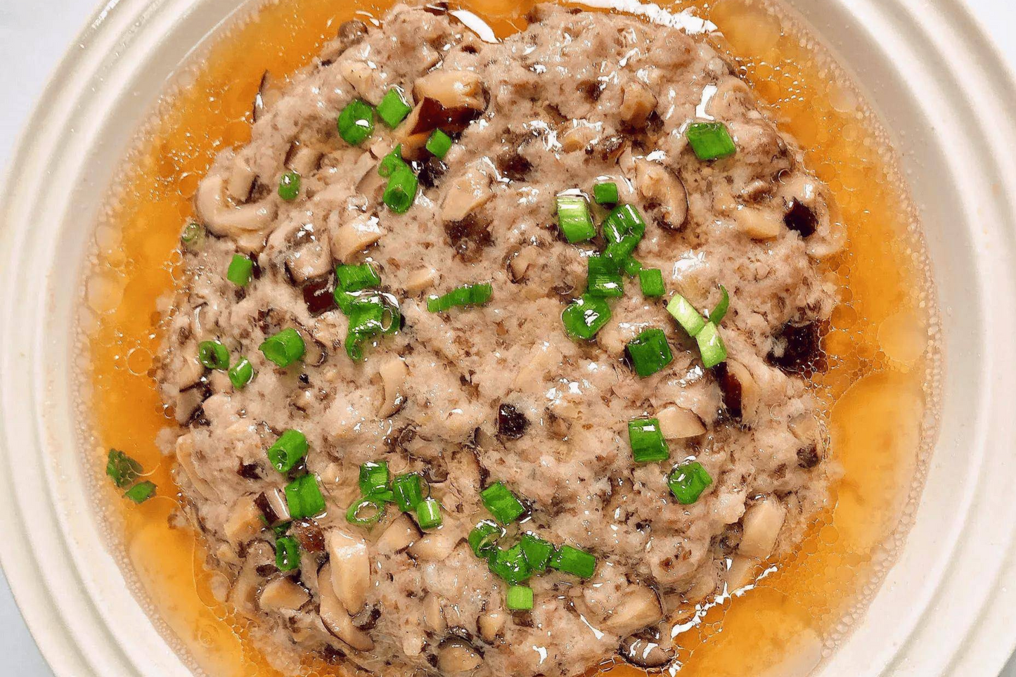 Iberian Pork Mince 伊比利亚猪绞肉