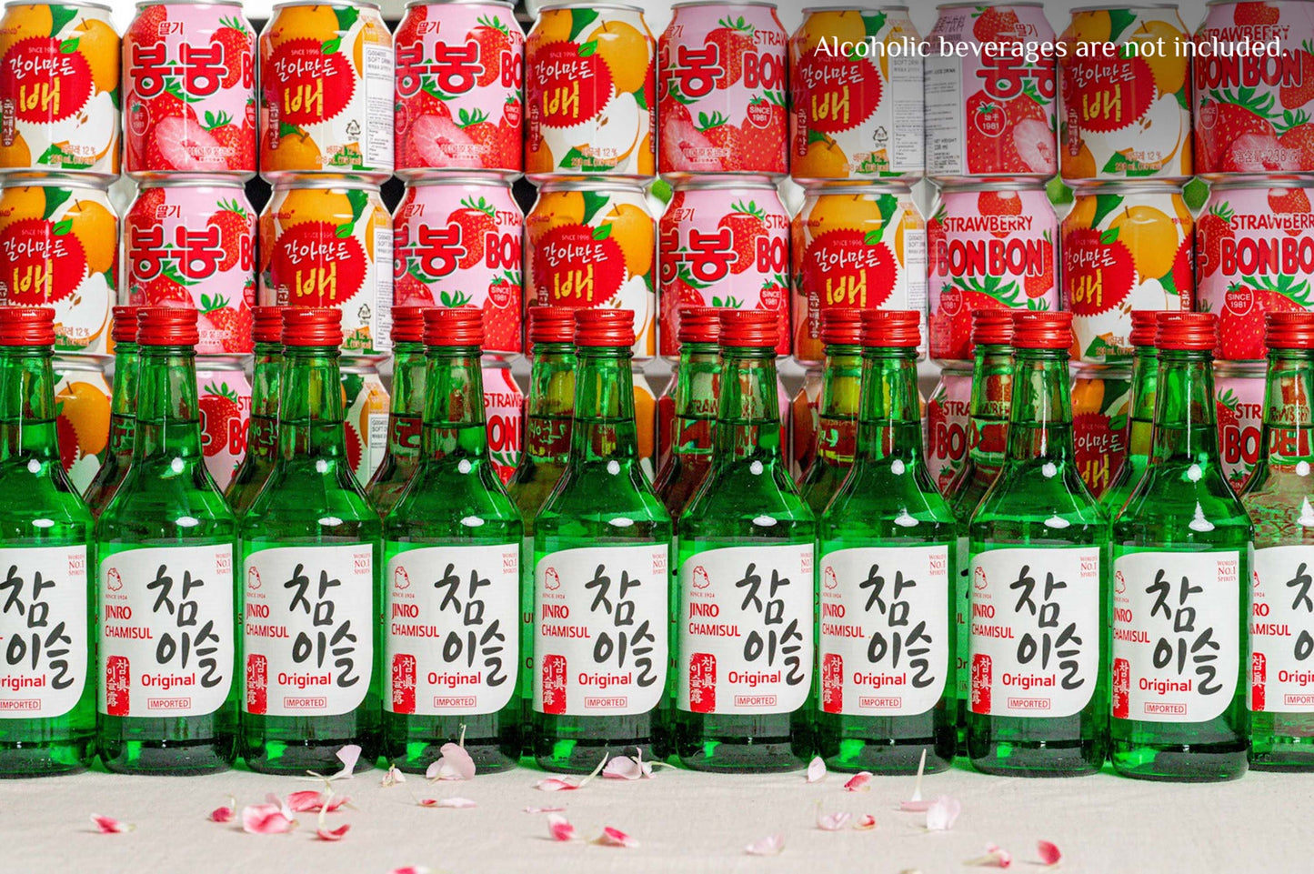 Korean Table BBQ: The Classic 韩式炭火烧烤经典搭配 고기구이