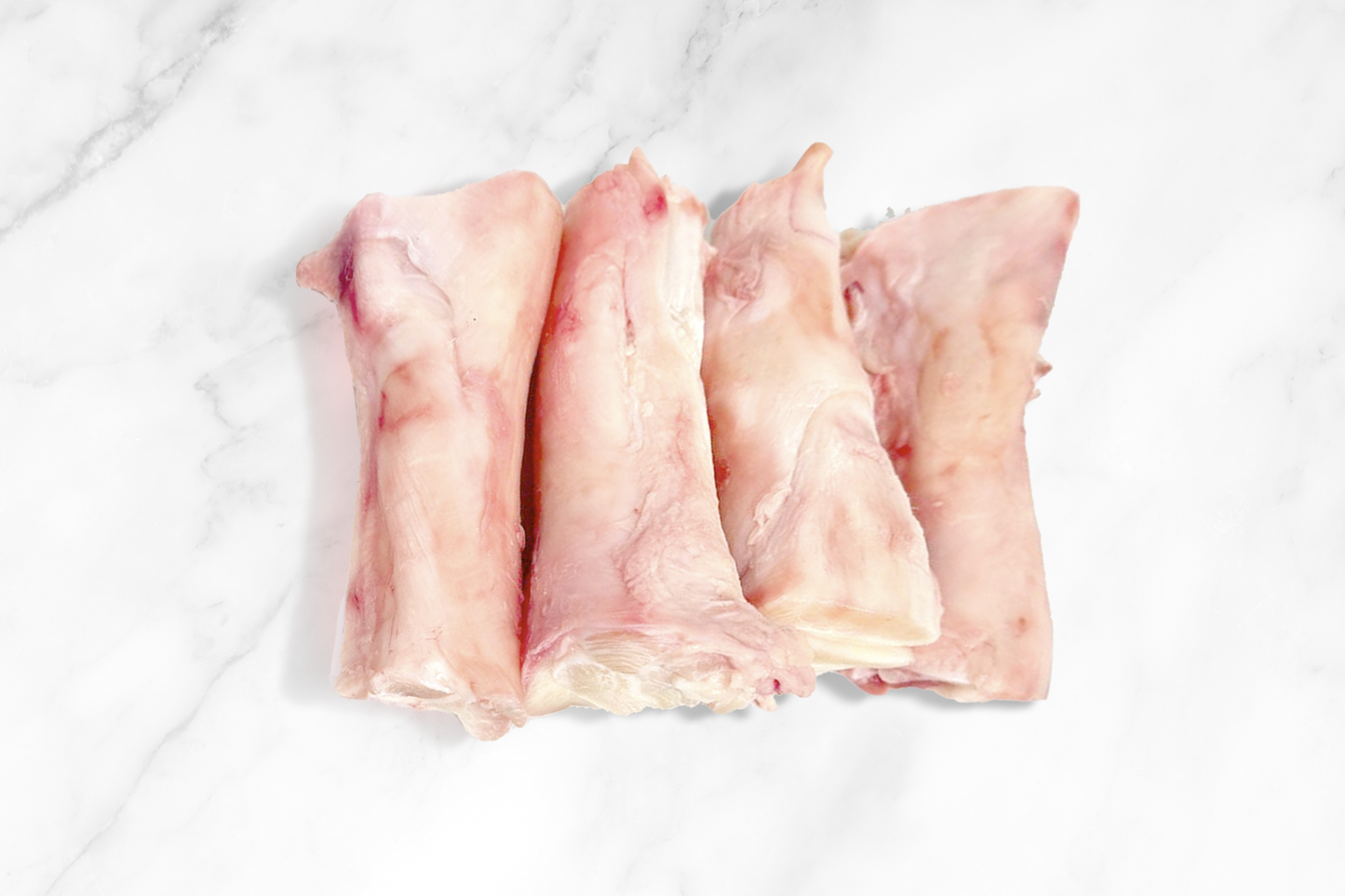 Beef Tendon 牛蹄筋