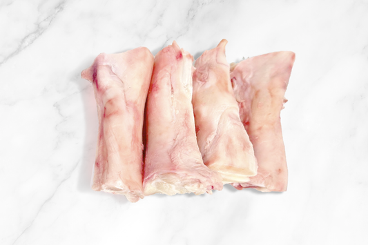 Beef Tendon 牛蹄筋