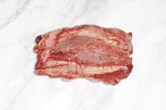 Beef Tongue Underside for Stew 炖煮用牛舌腹