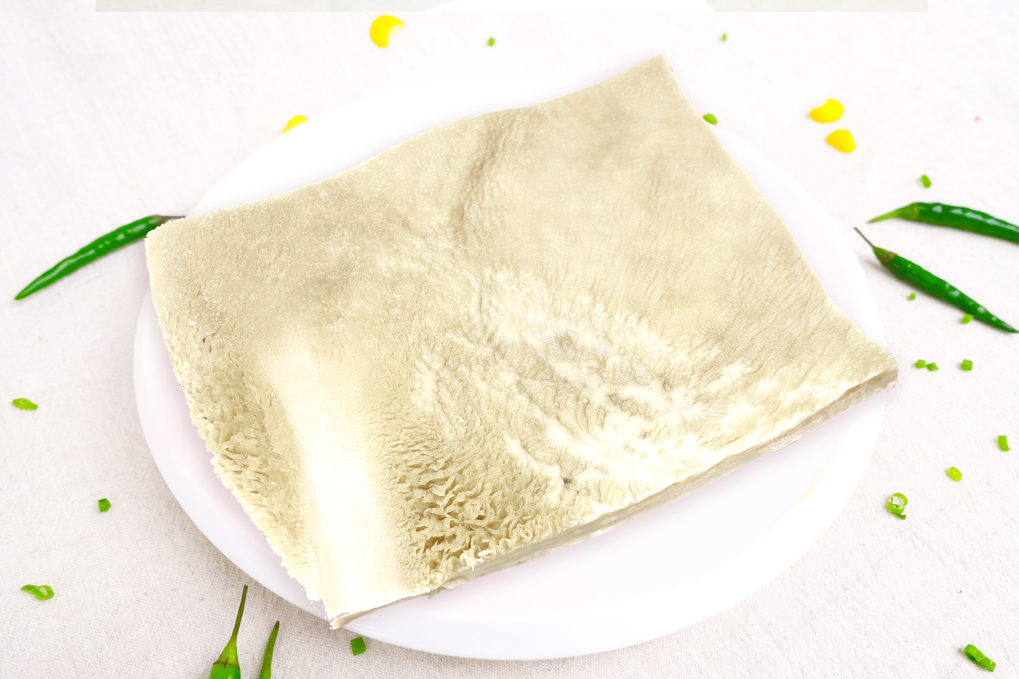 Beef Tripe Rumen Stomach 牛肚
