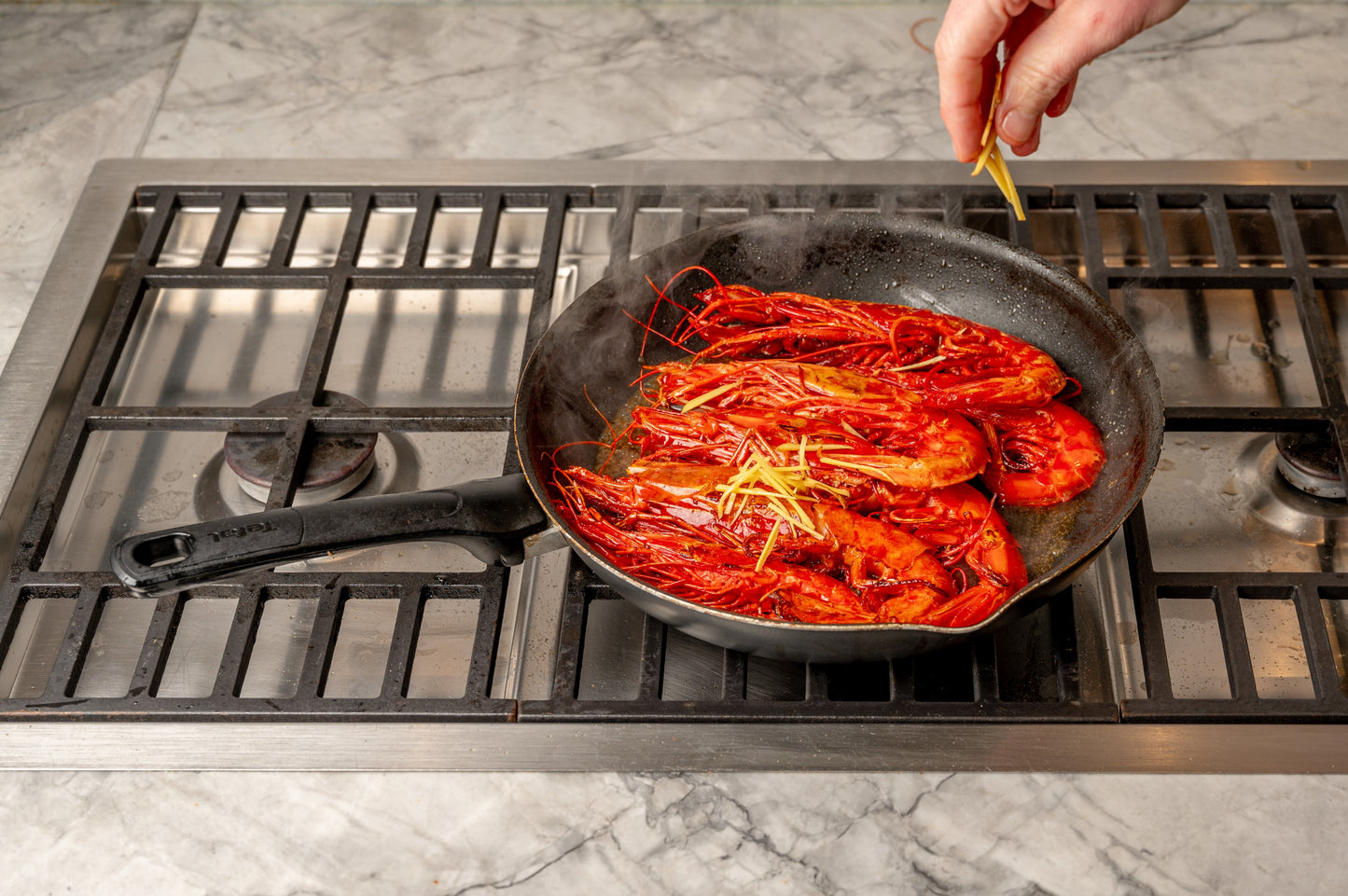 Carabineros Prawn XXL 特大红魔虾