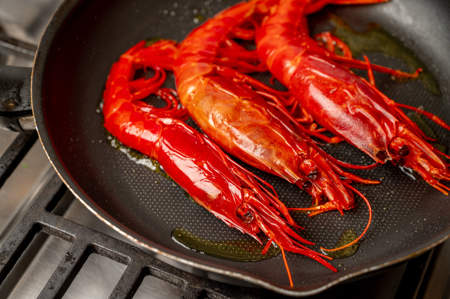Carabineros Prawn XXL 特大红魔虾