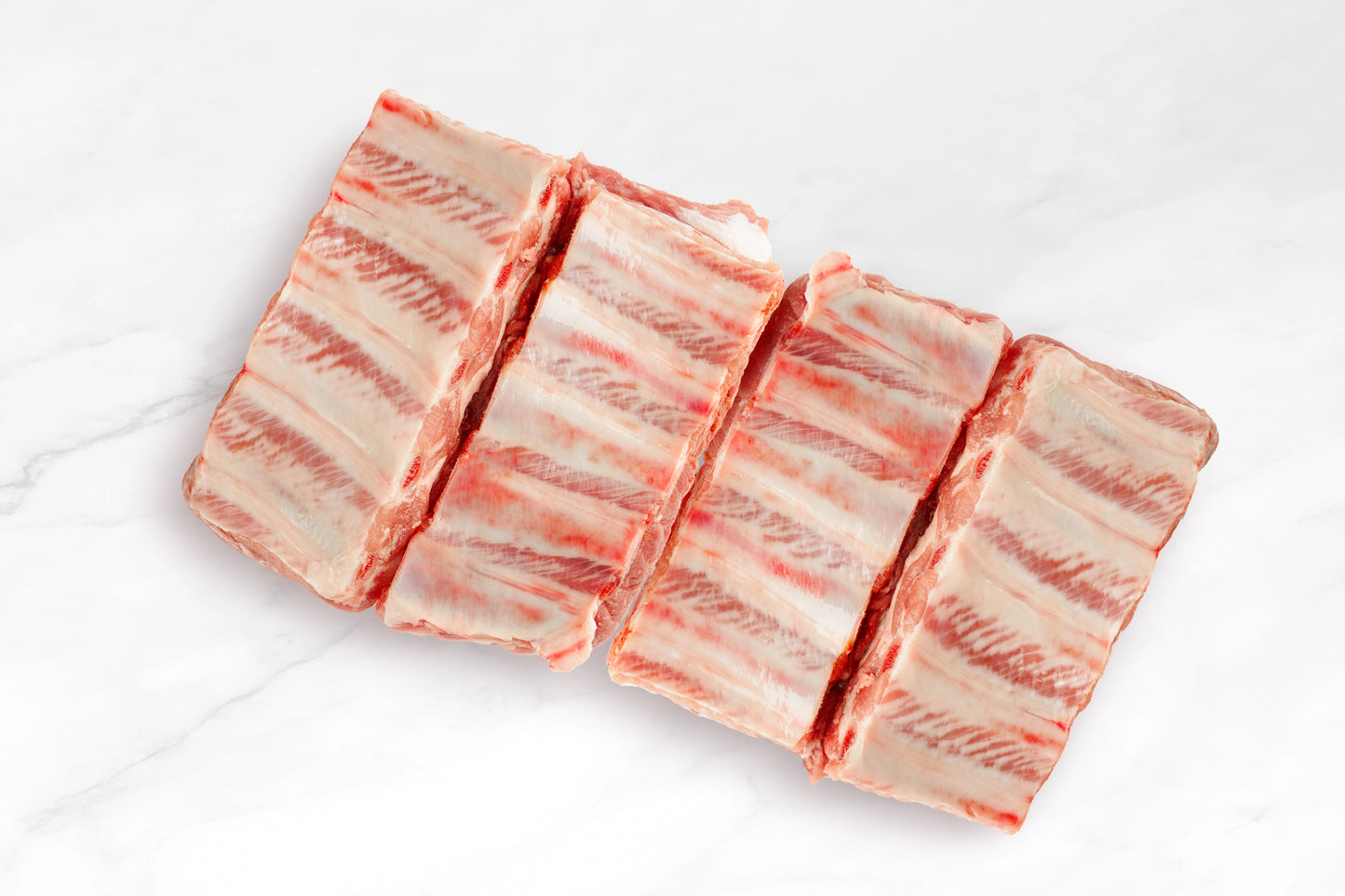 Chopped Spanish Pork Ribs 西班牙豬小排斩段
