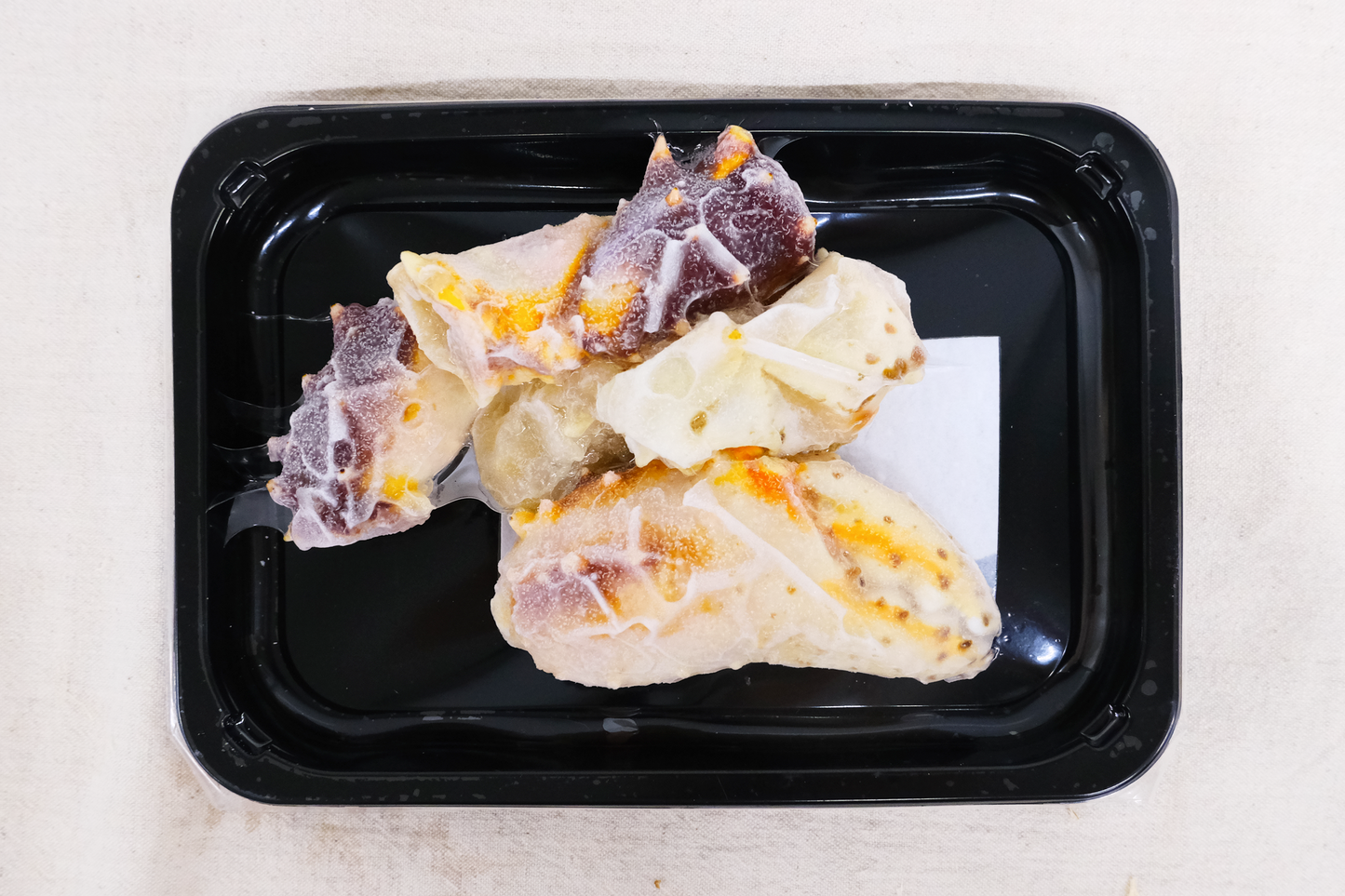 Single King Crab Cluster 单只帝王蟹腿