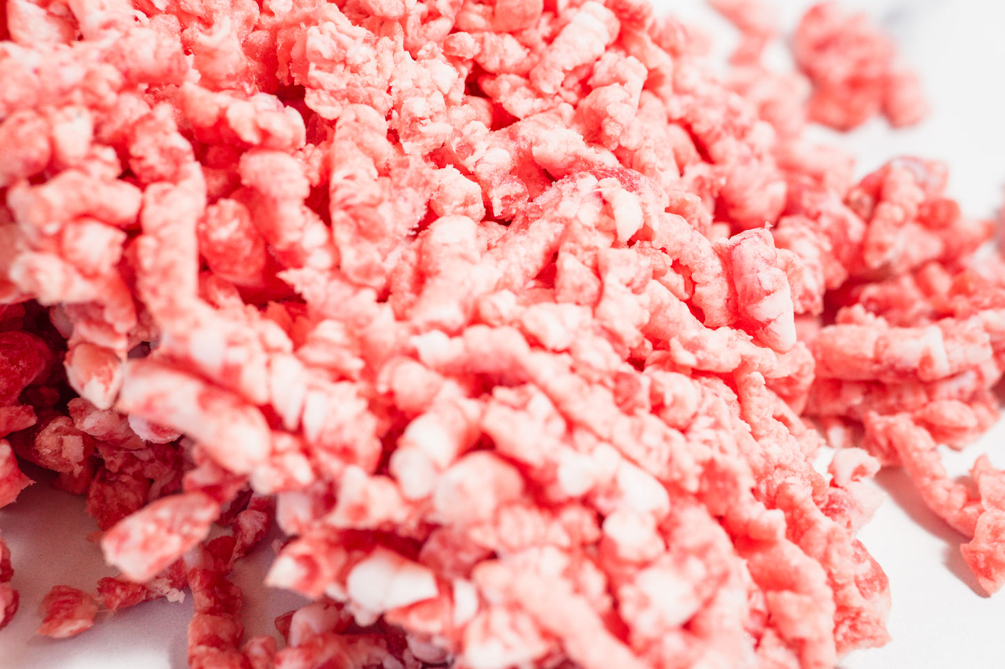 Iberian Pork Mince 15% Fat 伊比利亚猪绞肉