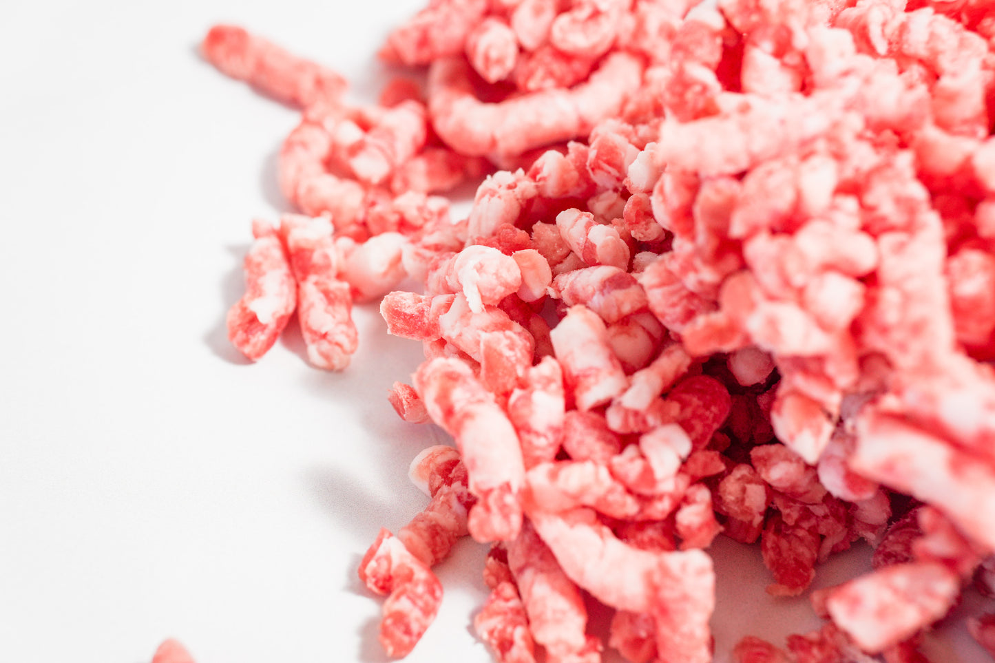Iberian Pork Mince 15% Fat 伊比利亚猪绞肉