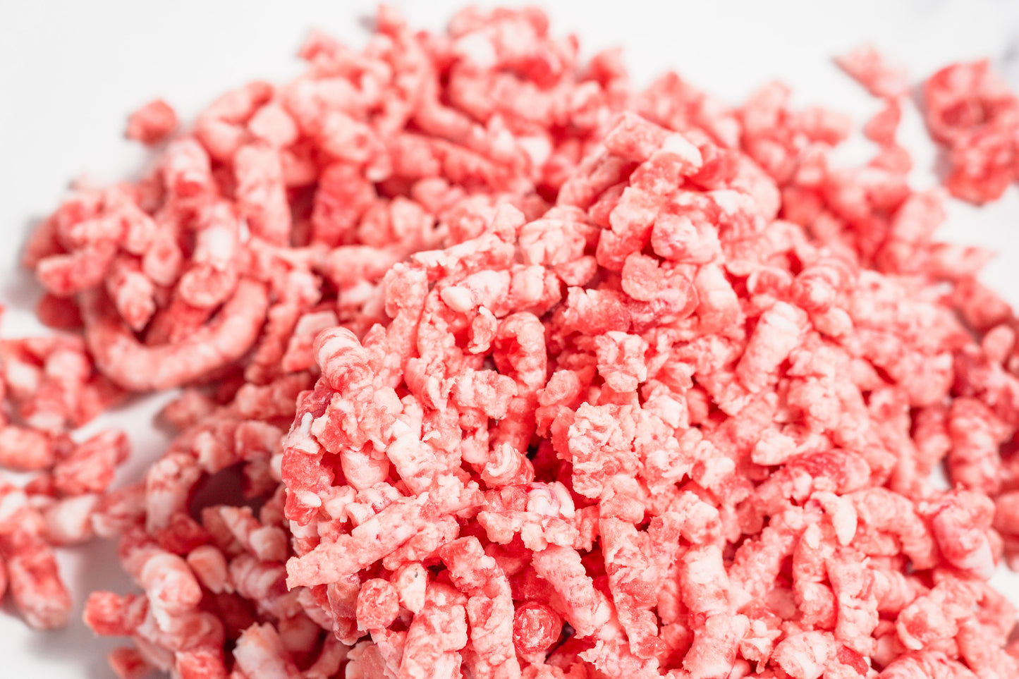 Iberian Pork Mince 15% Fat 伊比利亚猪绞肉