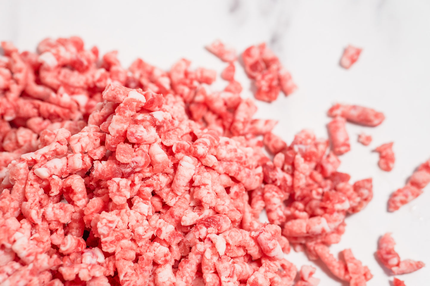 Iberian Pork Mince 15% Fat 伊比利亚猪绞肉