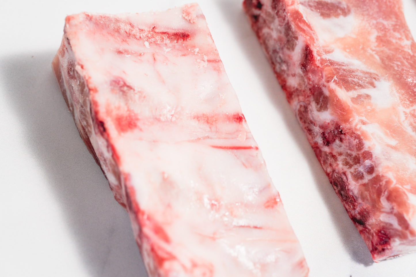 Chopped Iberian Pork Ribs 伊比利亞豬小排斩段