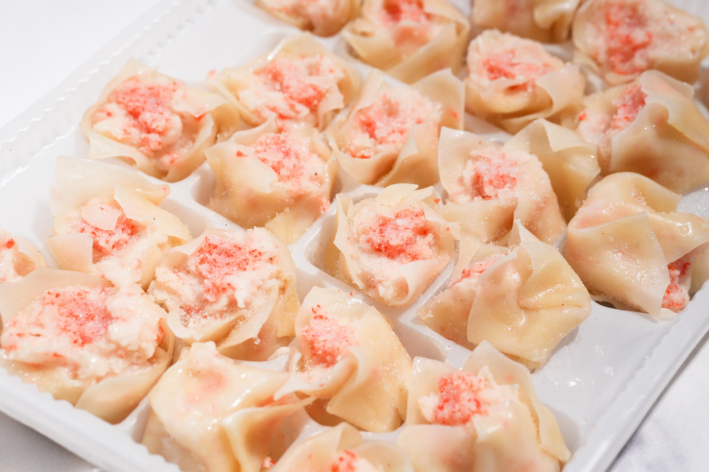 Kibun Kaisen Shumai 日本紀文海鮮燒賣