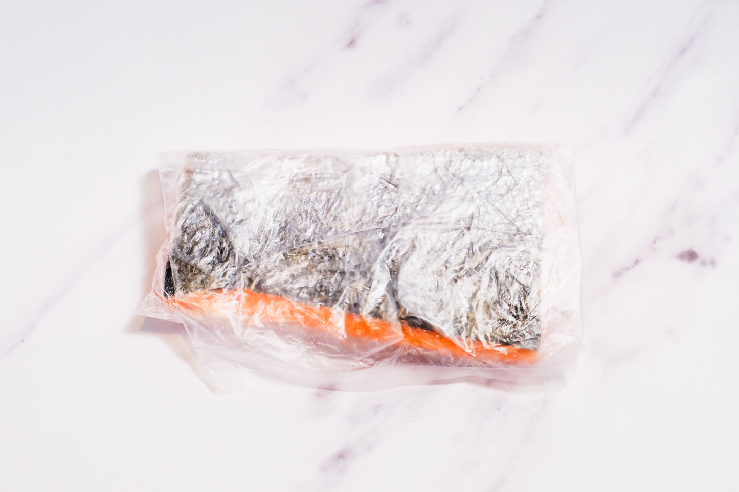 New Zealand King Salmon Fillet 新西兰帝王鲑