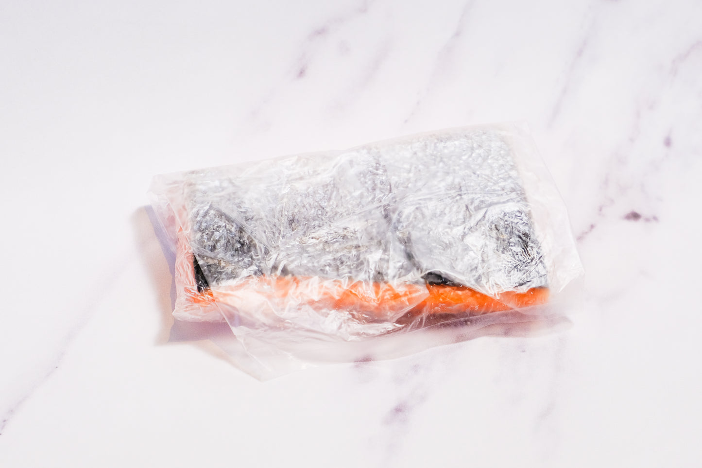 New Zealand King Salmon Fillet 新西兰帝王鲑