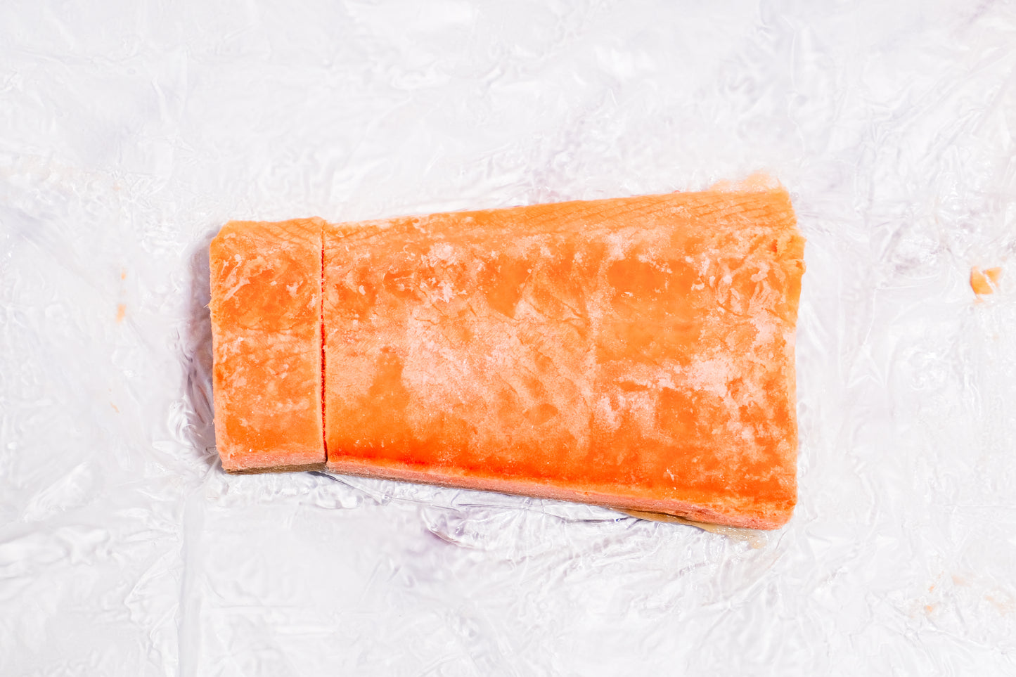 New Zealand King Salmon Fillet 新西兰帝王鲑