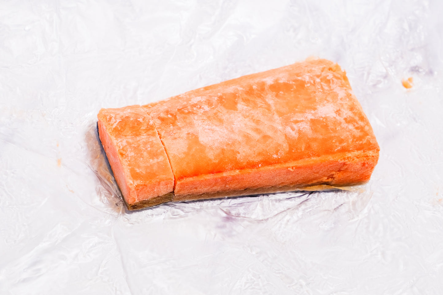 New Zealand King Salmon Fillet 新西兰帝王鲑