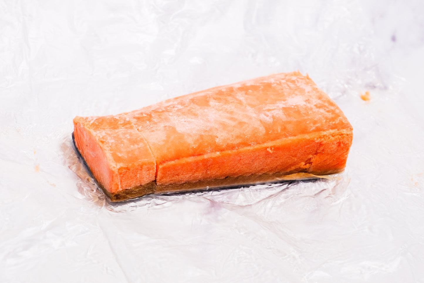 New Zealand King Salmon Fillet 新西兰帝王鲑