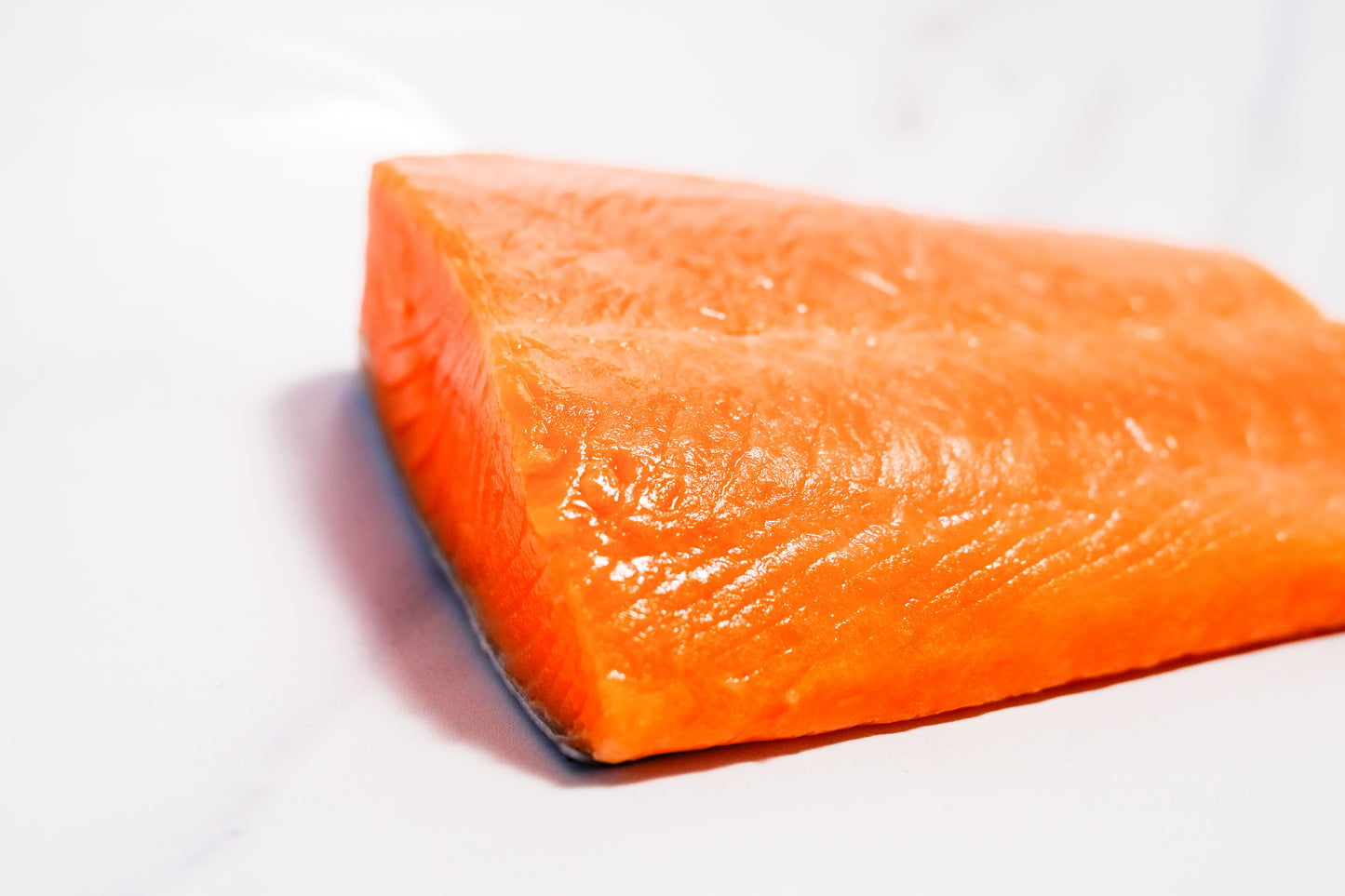 New Zealand King Salmon Fillet 新西兰帝王鲑