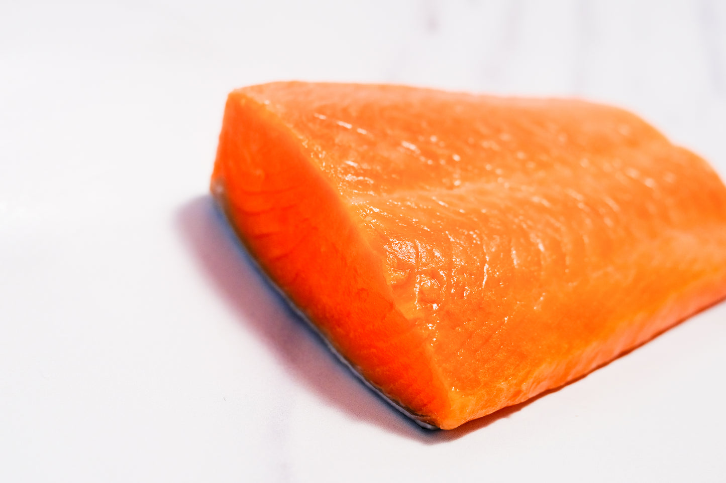 New Zealand King Salmon Fillet 新西兰帝王鲑