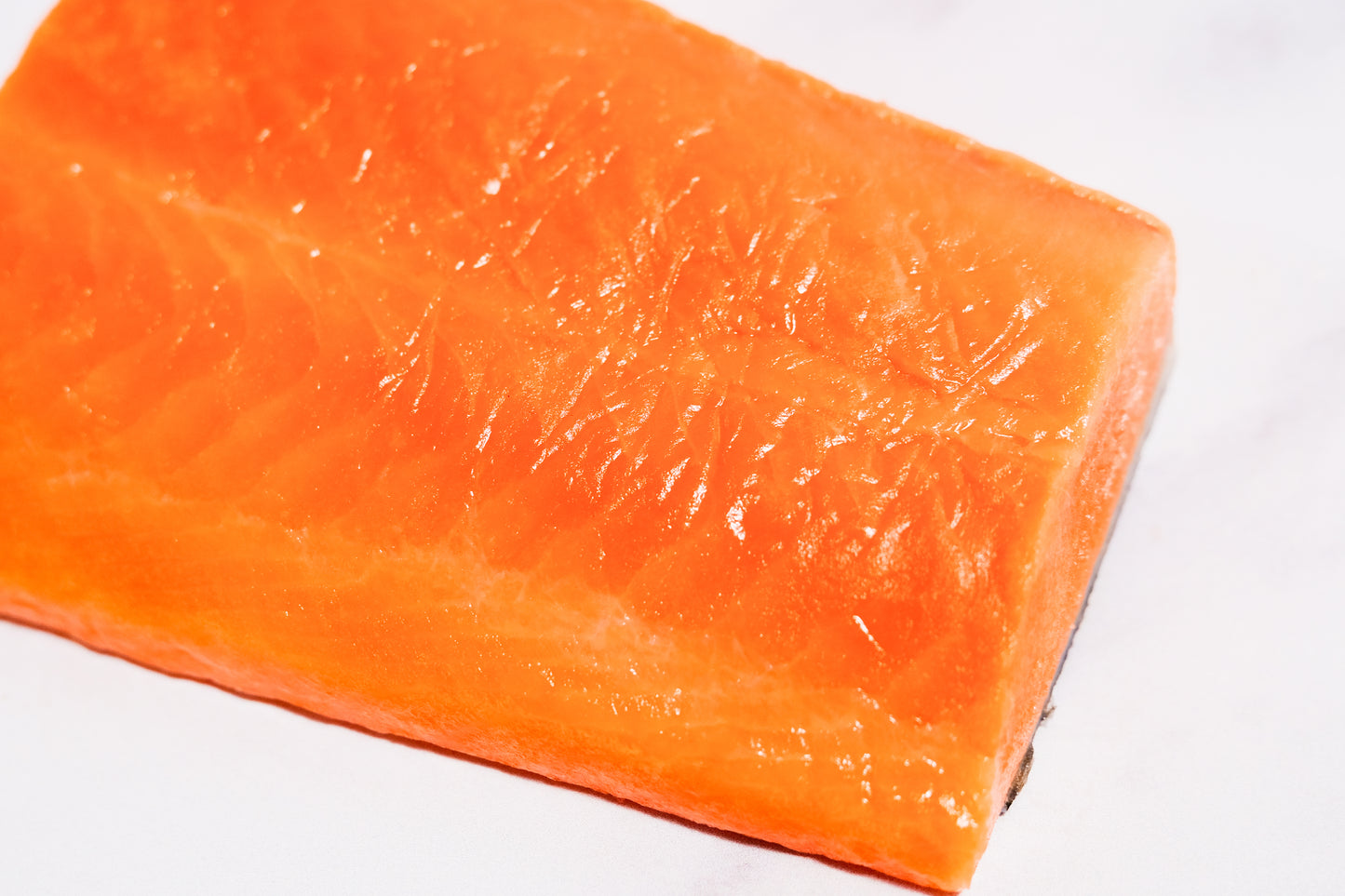 New Zealand King Salmon Fillet 新西兰帝王鲑