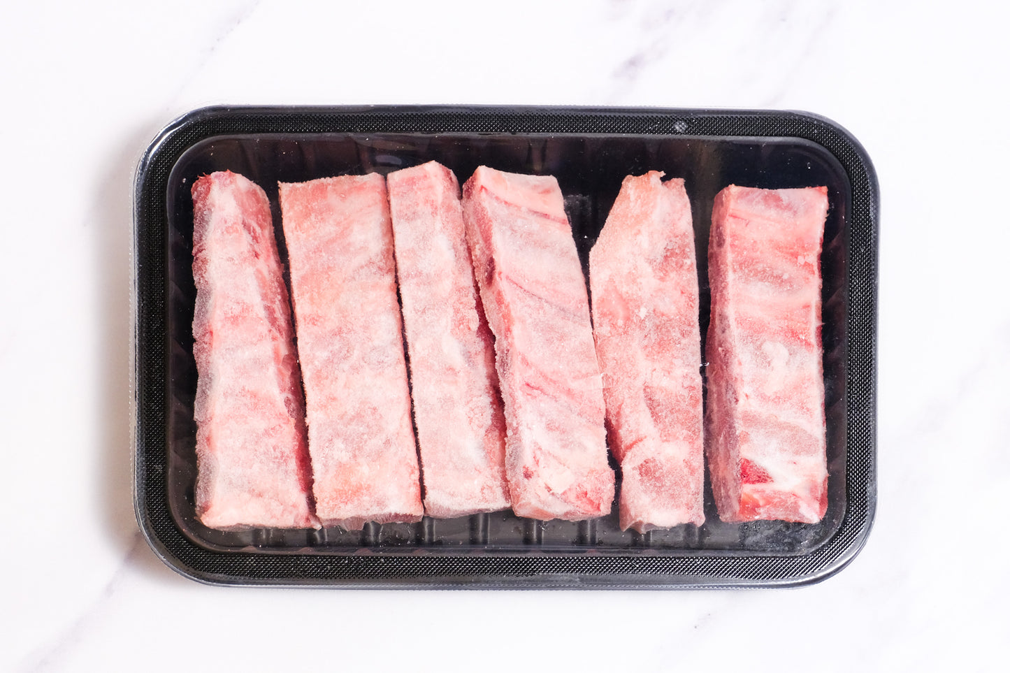 Chopped Spanish Pork Ribs 西班牙豬小排斬段