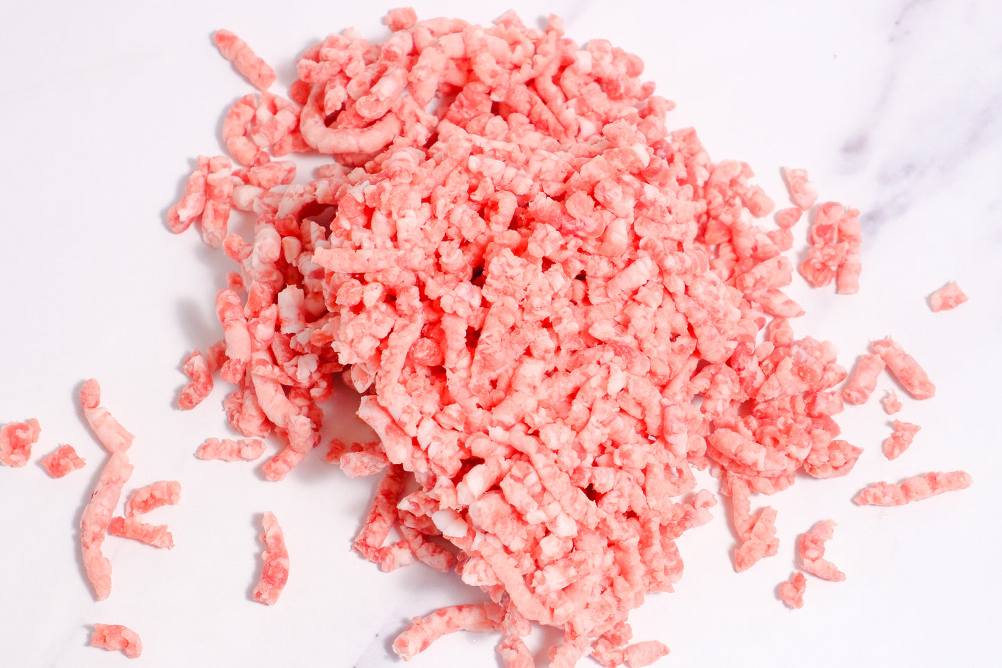 Iberian Pork Mince 15% Fat 伊比利亚猪绞肉