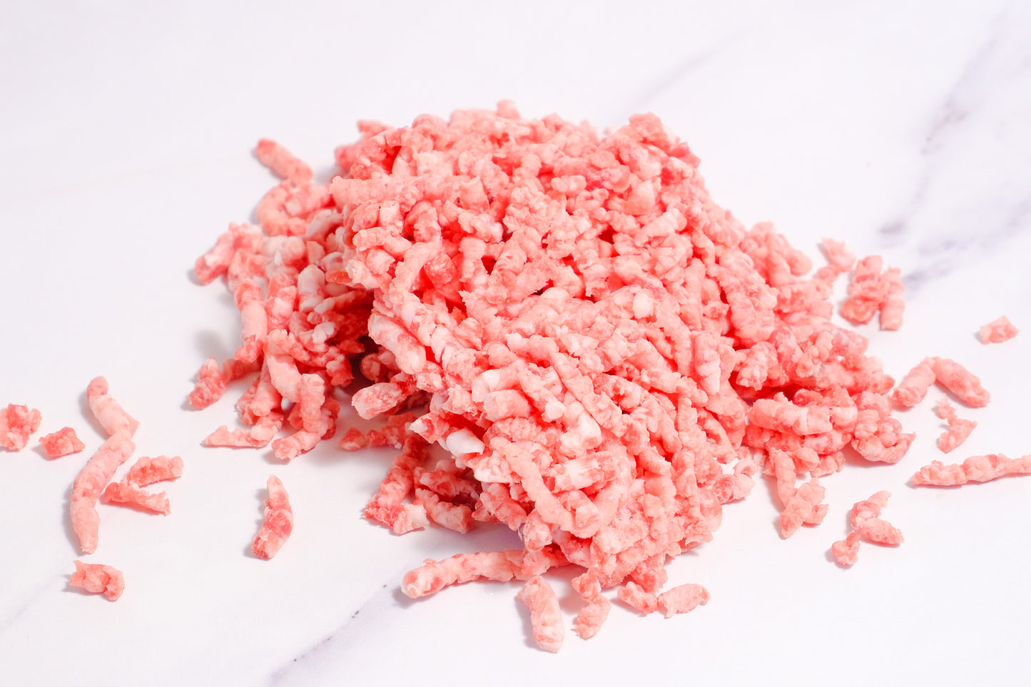 Iberian Pork Mince 15% Fat 伊比利亚猪绞肉