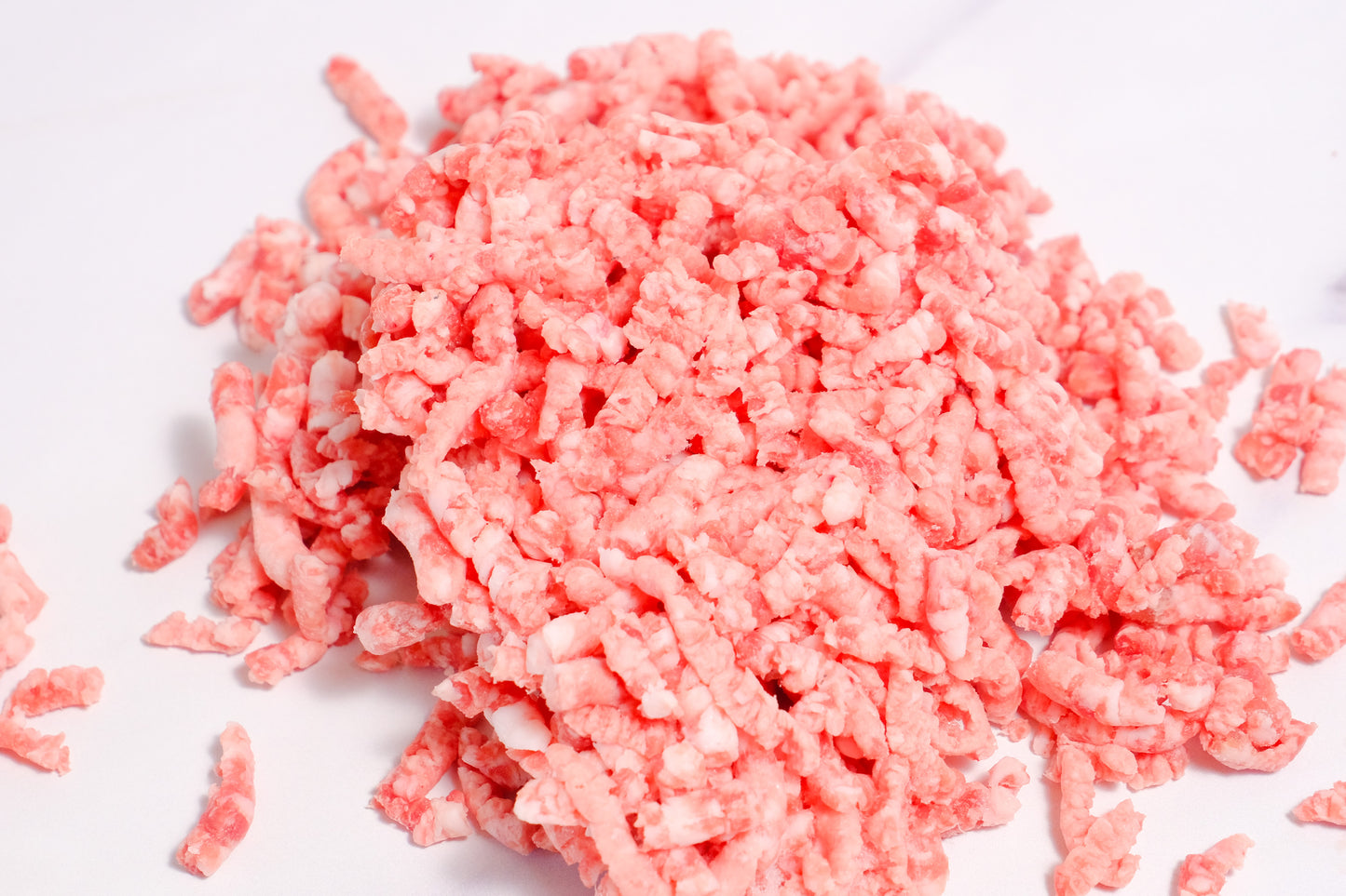Iberian Pork Mince 15% Fat 伊比利亚猪绞肉