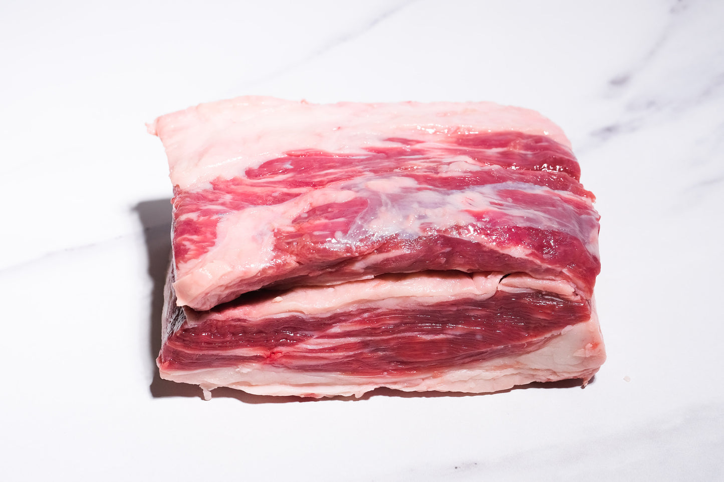 Fresh Beef Flank 新鲜牛双层腩