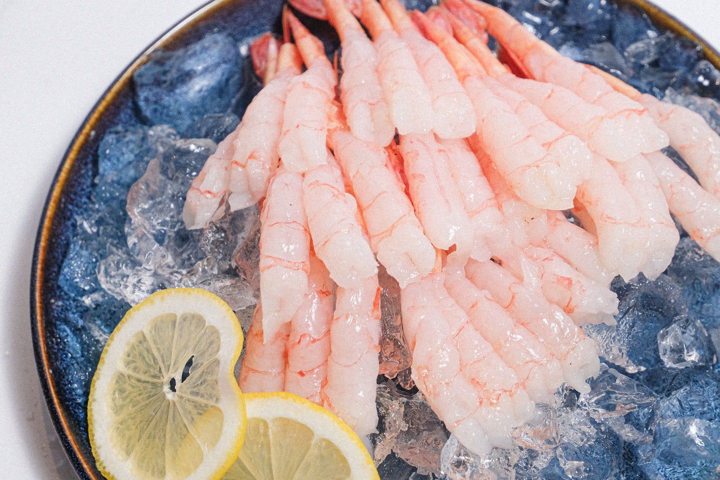 Ama Ebi Sashimi Sweet Prawn 刺身甜蝦