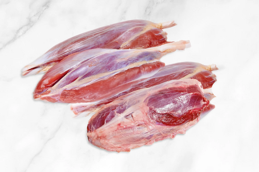 Fresh Beef Shank Bulk-buy 新鲜牛腱家庭装