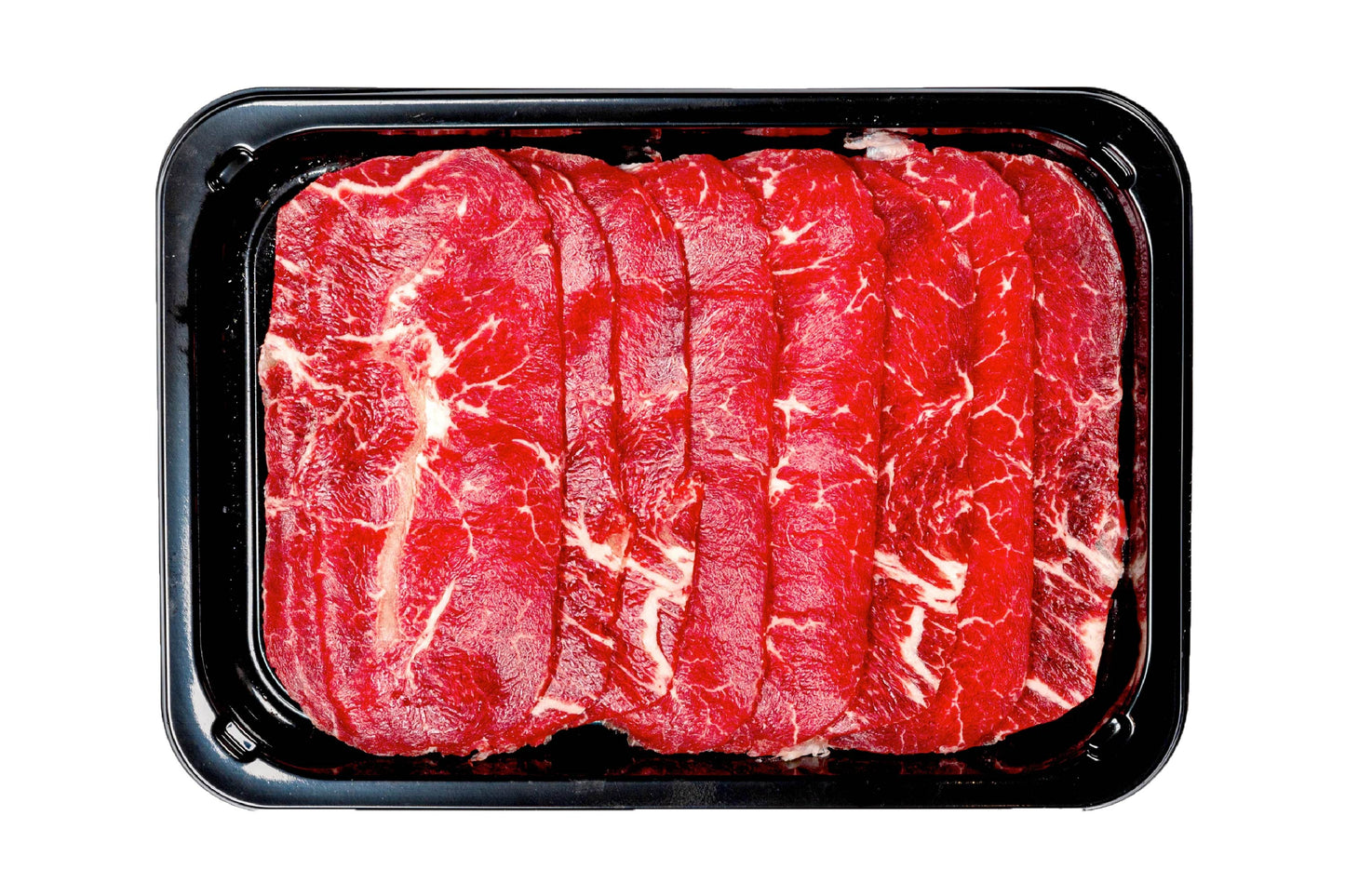 Flat Iron Hotpot Slices 匙柄火鍋片