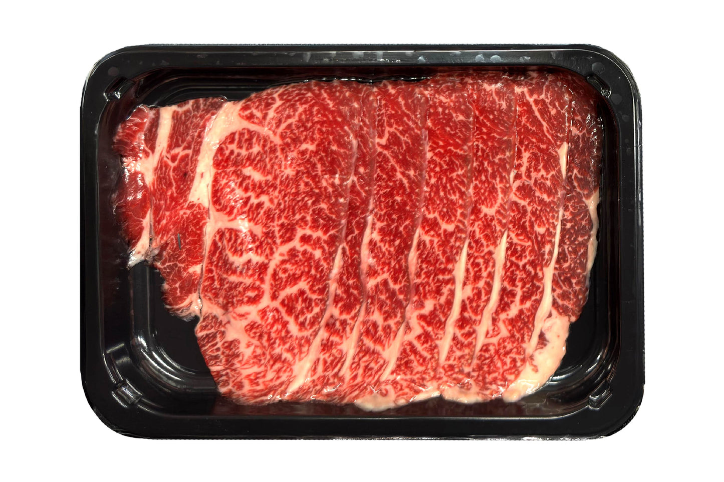 Wagyu Beef Hotpot Slices 和牛火鍋片