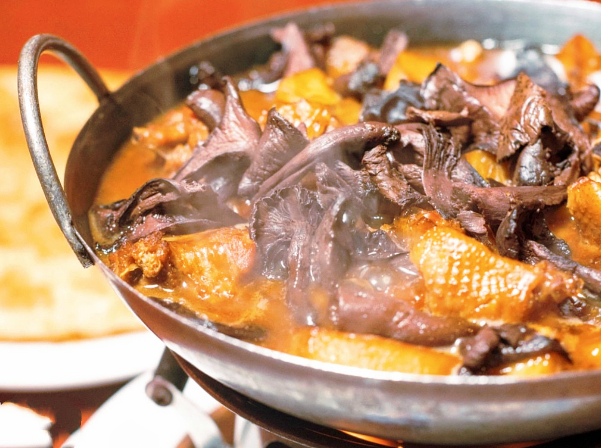 Fresh Whole Wild Pheasant 新鲜野山鸡