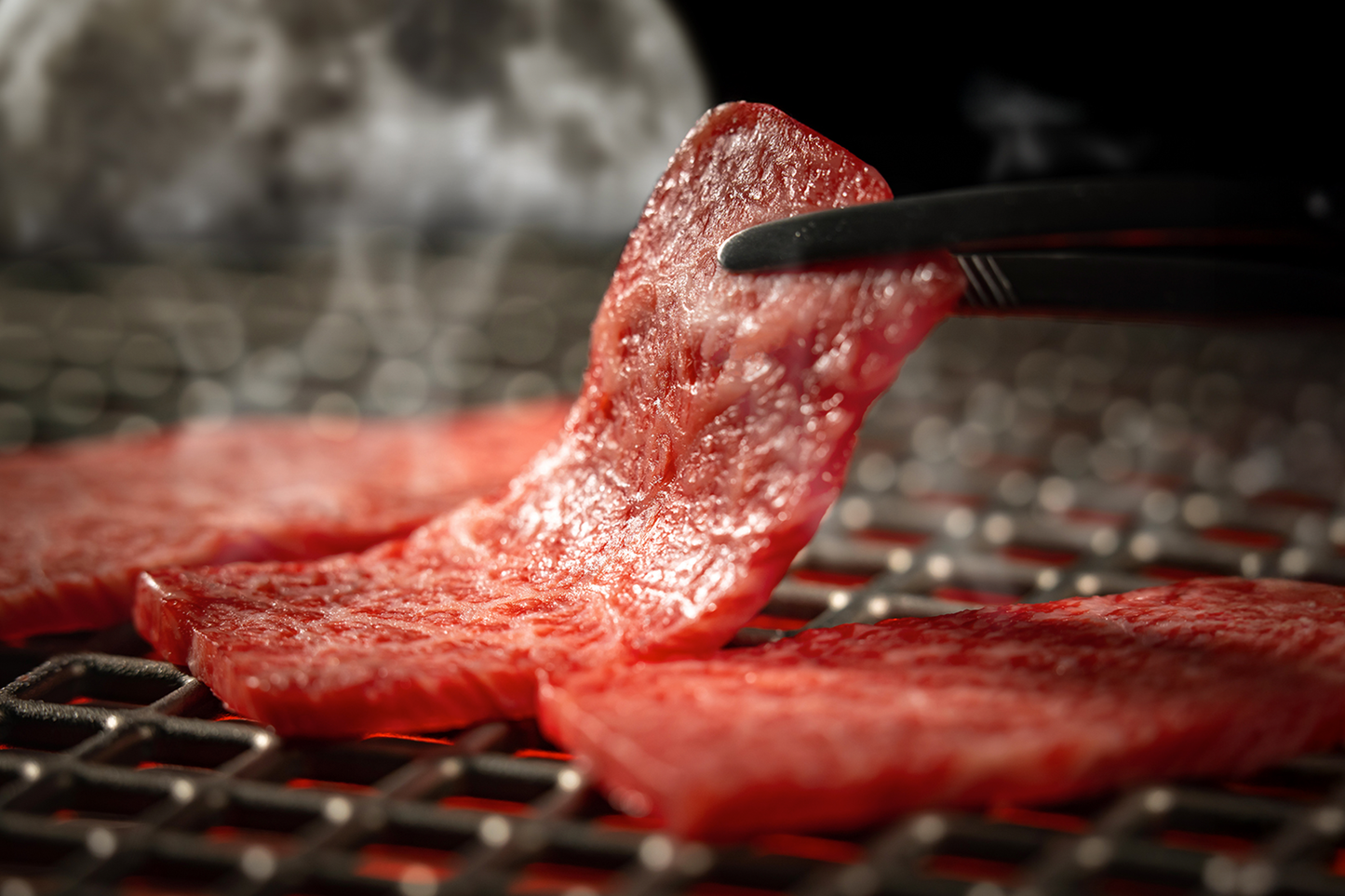 Celeplate Pass Sale: Korean Table BBQ The Classic