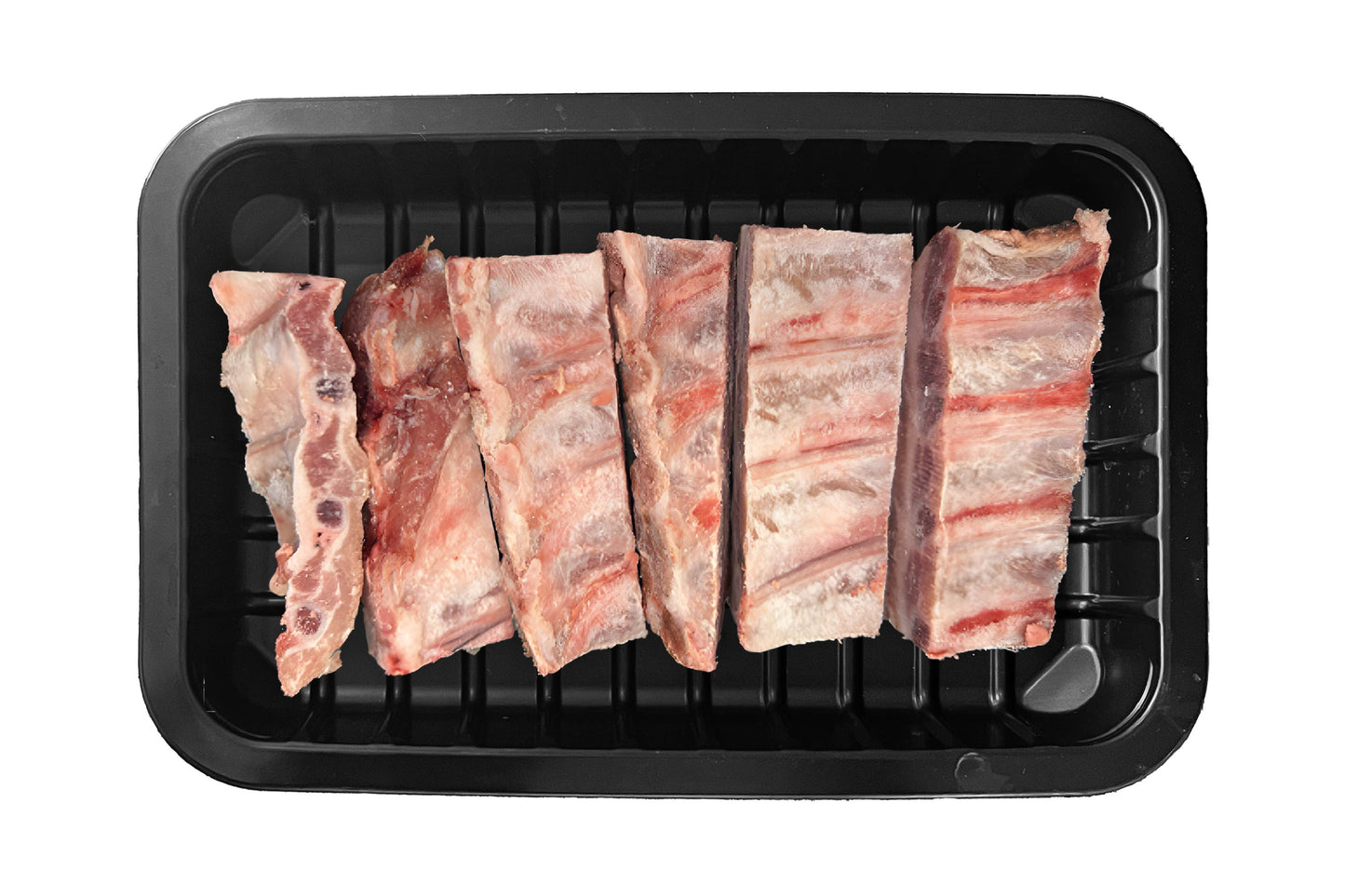 Chopped Spanish Pork Ribs 西班牙豬小排斬段