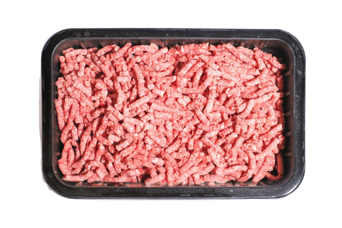 Wagyu Beef Mince 和牛绞肉