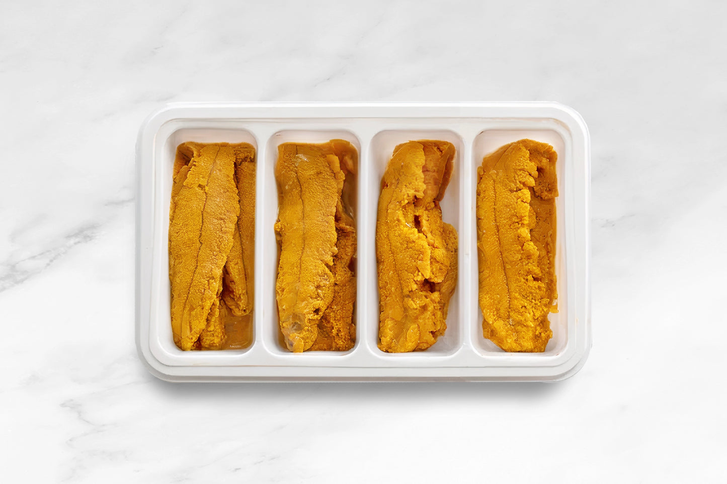 Sashimi Sea Urchin Roe 刺身級海水海膽