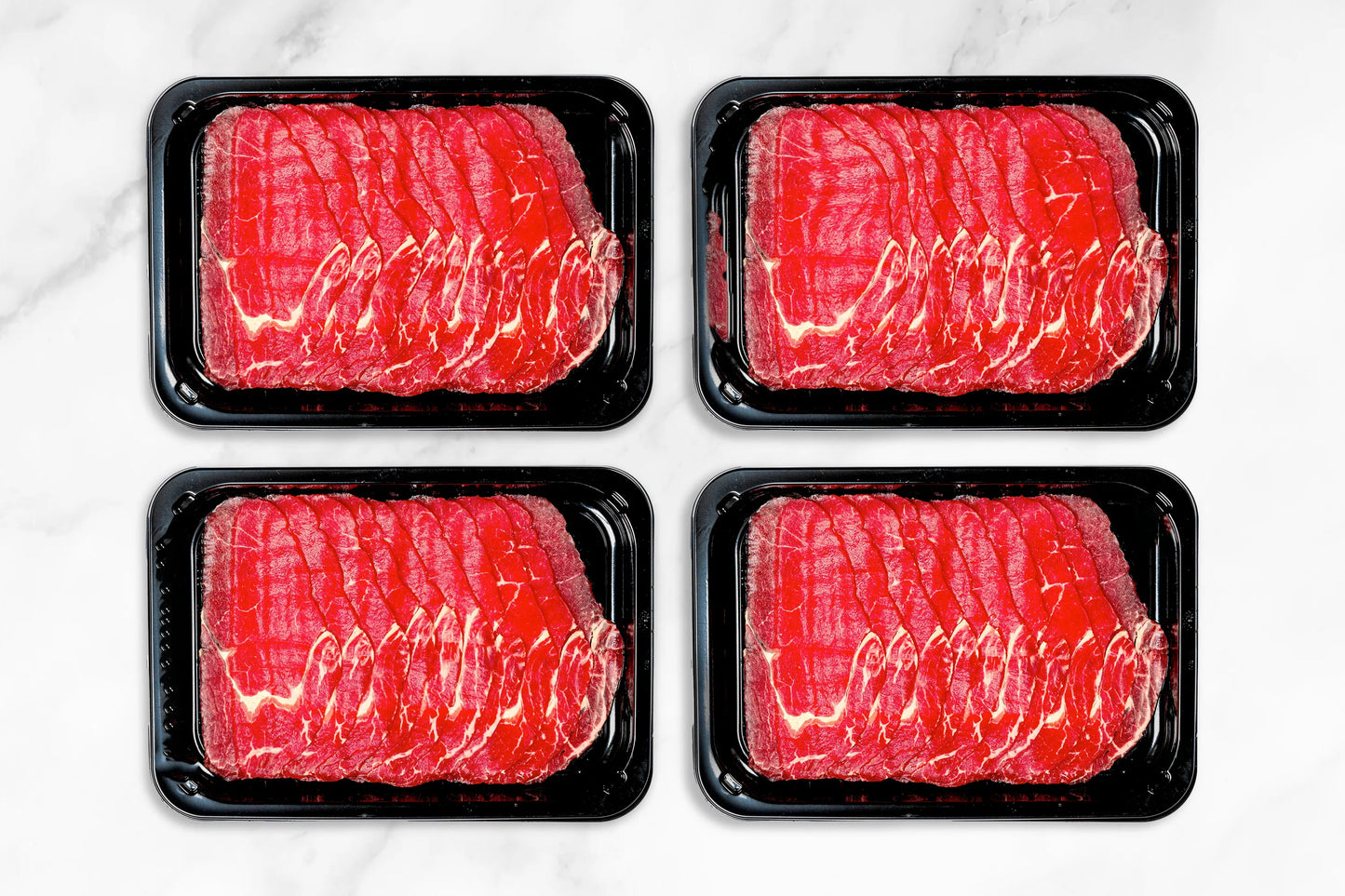 Rib Eye Hotpot Slices Bulk-buy 吊龍火鍋片家庭裝