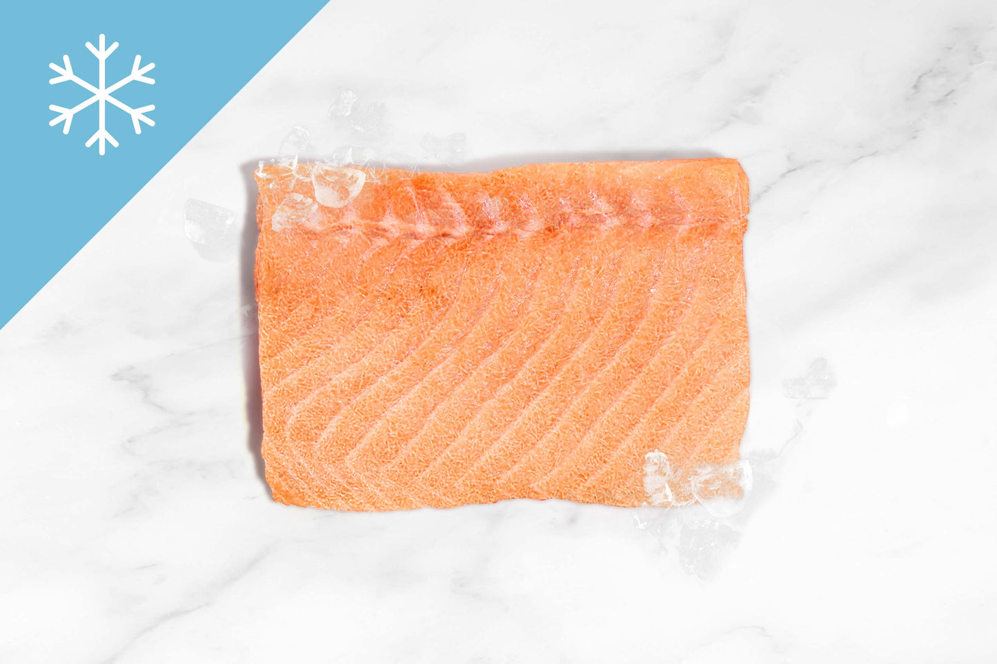 Upgraded Salmon Sashimi 全新升级刺身级三文鱼