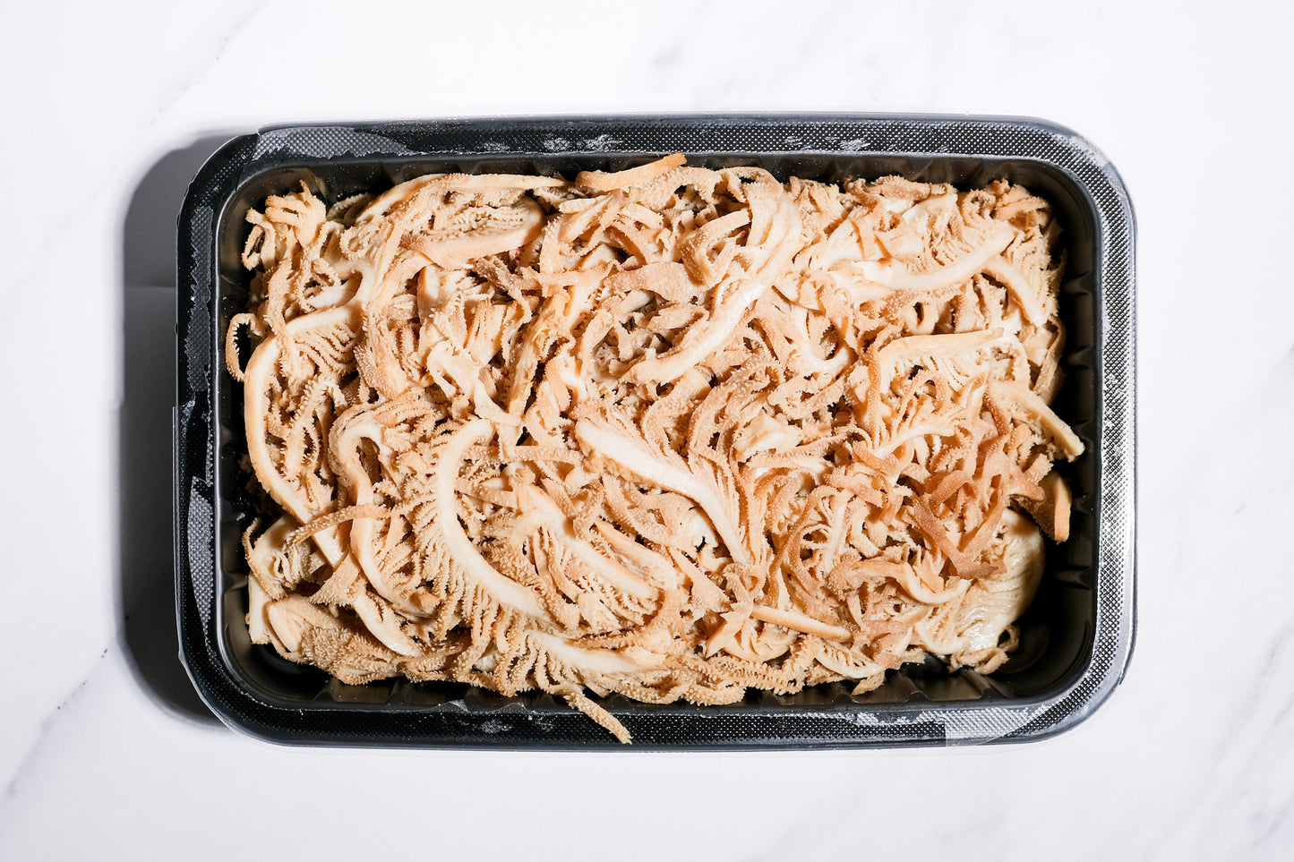 Beef Omasum Tripe Hotpot Slices Bulk-Buy 火鍋清滷牛百葉家庭裝