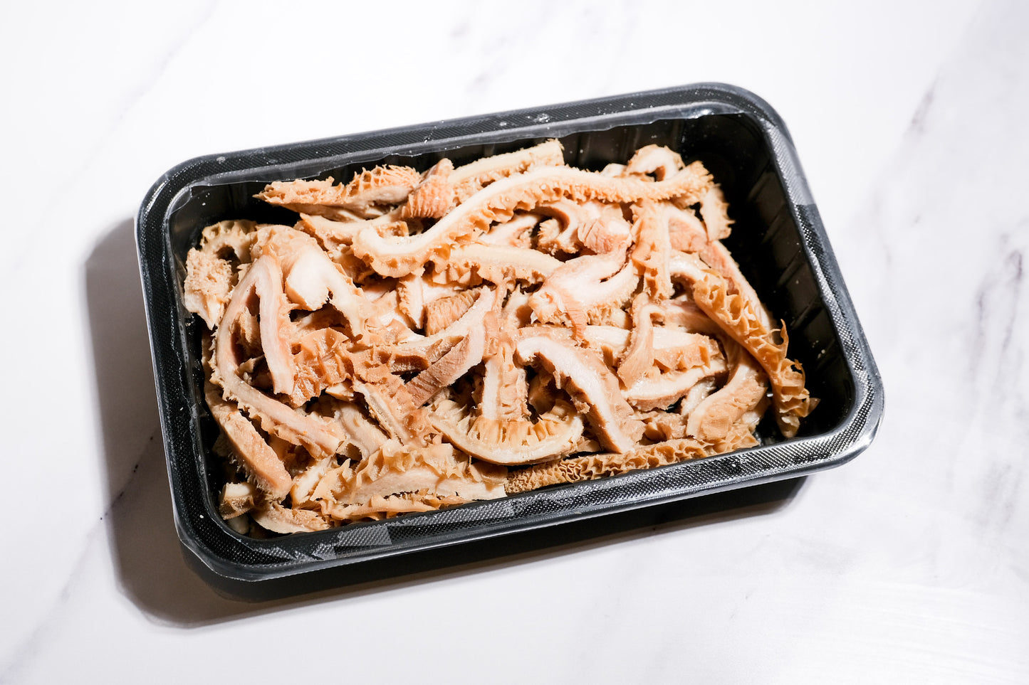 Beef Honeycomb Tripe Slices Bulk-Buy 火鍋清滷金錢肚家庭裝