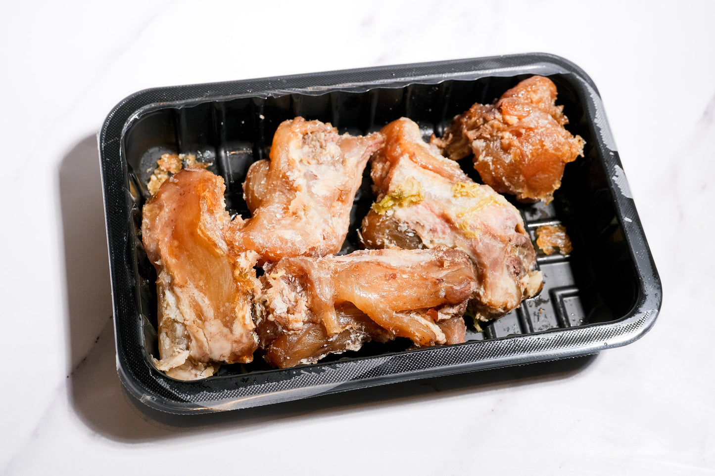 Hotpot Beef Tendon Bulk-Buy 火鍋清鹵牛蹄筋家庭裝