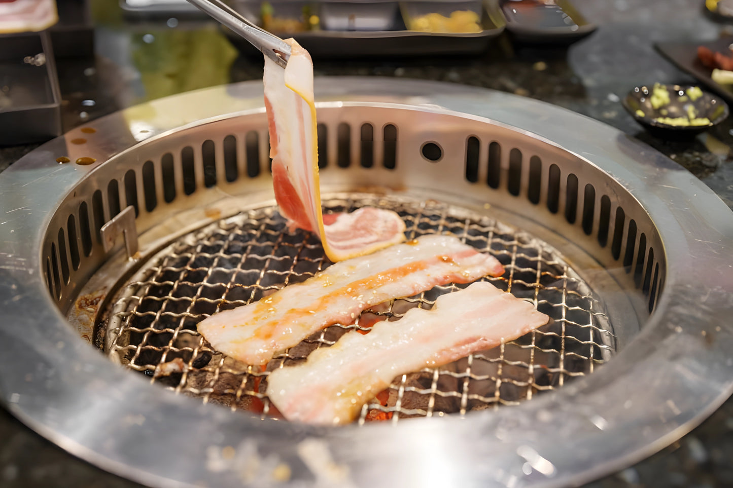 Spanish Pork Belly Slices (Rind off) 去皮西班牙薄切豬五花