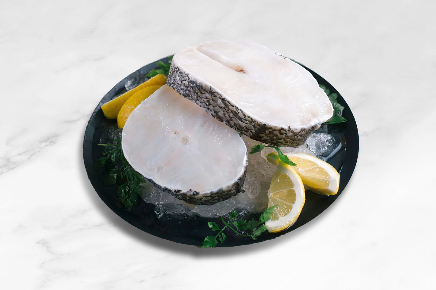 Wild-Caught Patagonian Toothfish 南極野生銀鱈魚