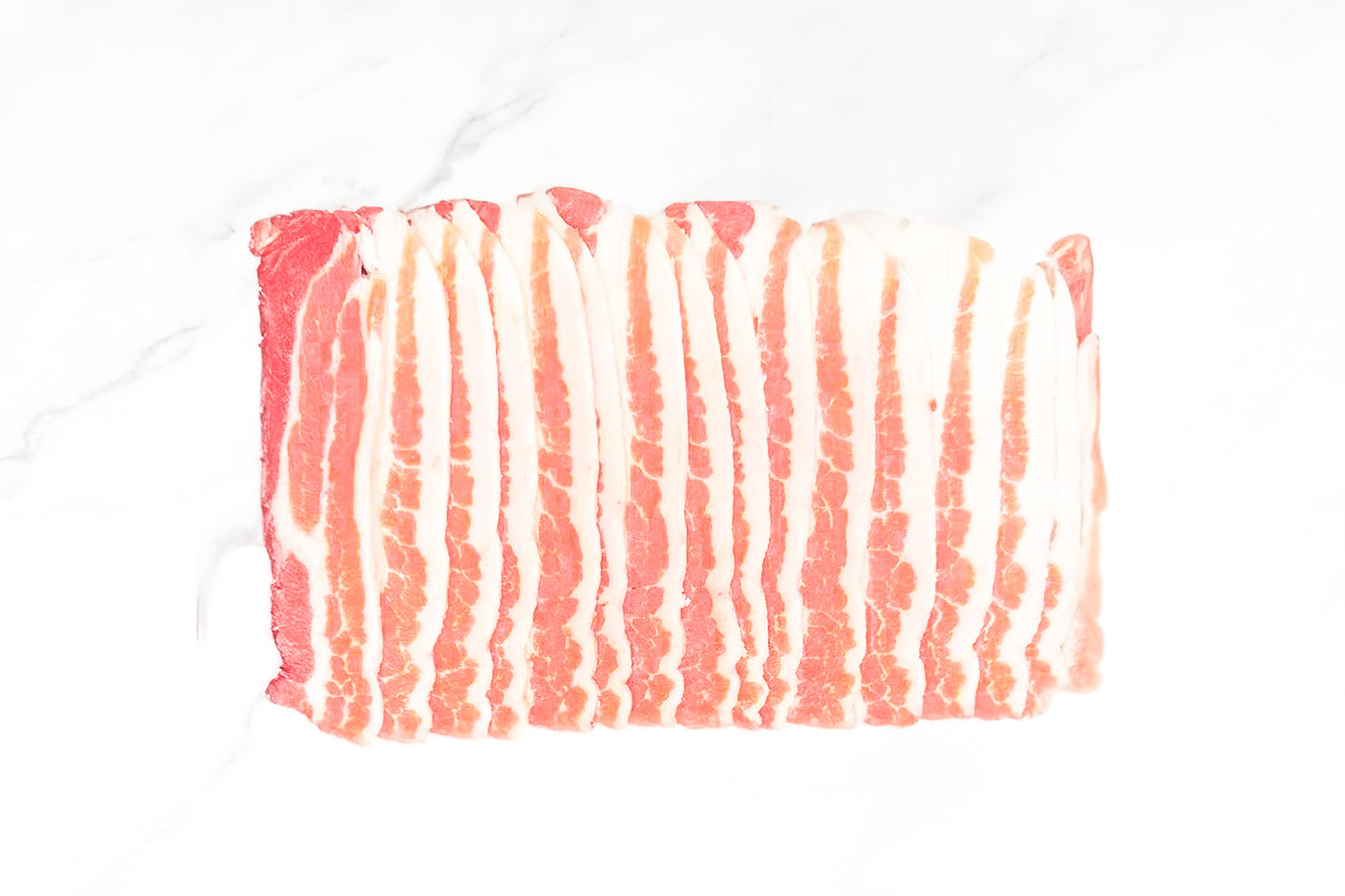 Spanish Pork Belly Slices (Rind off) 去皮西班牙薄切豬五花