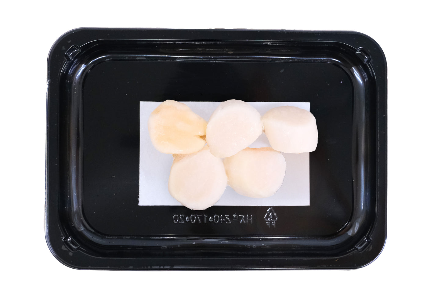 Japanese Sashimi King Scallops 刺身級日本扇貝貝柱